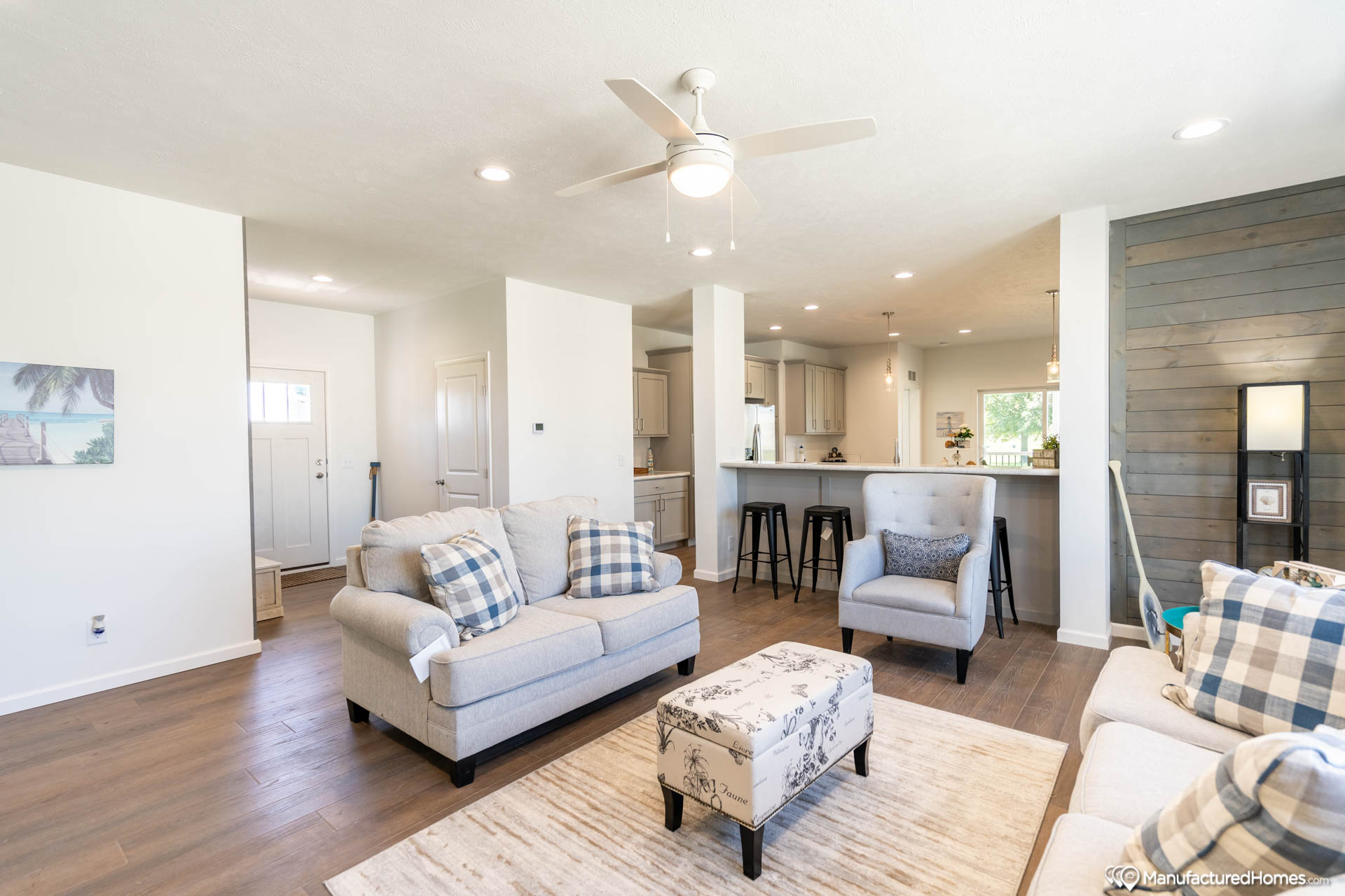 グロブナーハウス号 New Homes in Castlebrook Crossing | Yukon, OK | D.R. Horton